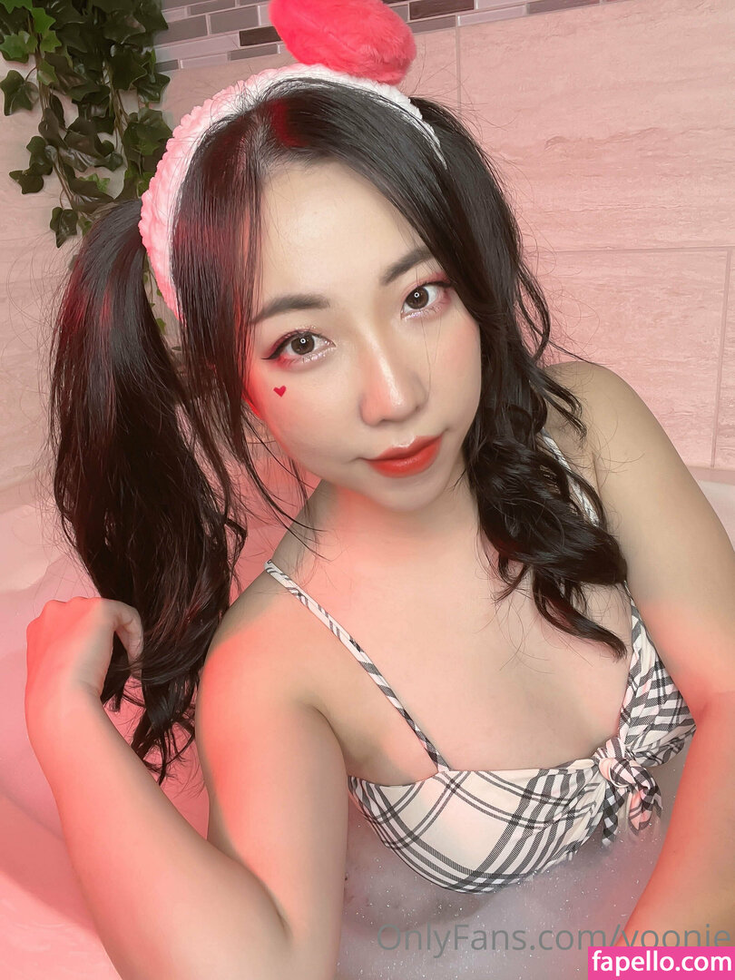 Yoonie Yoonsters Nude Leaked OnlyFans Photo 161 Fapello