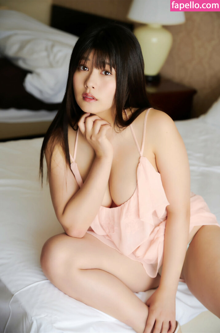 Yoshino Chitose chitose yoshino ちとせよしの Nude Leaked Photo 78 Fapello