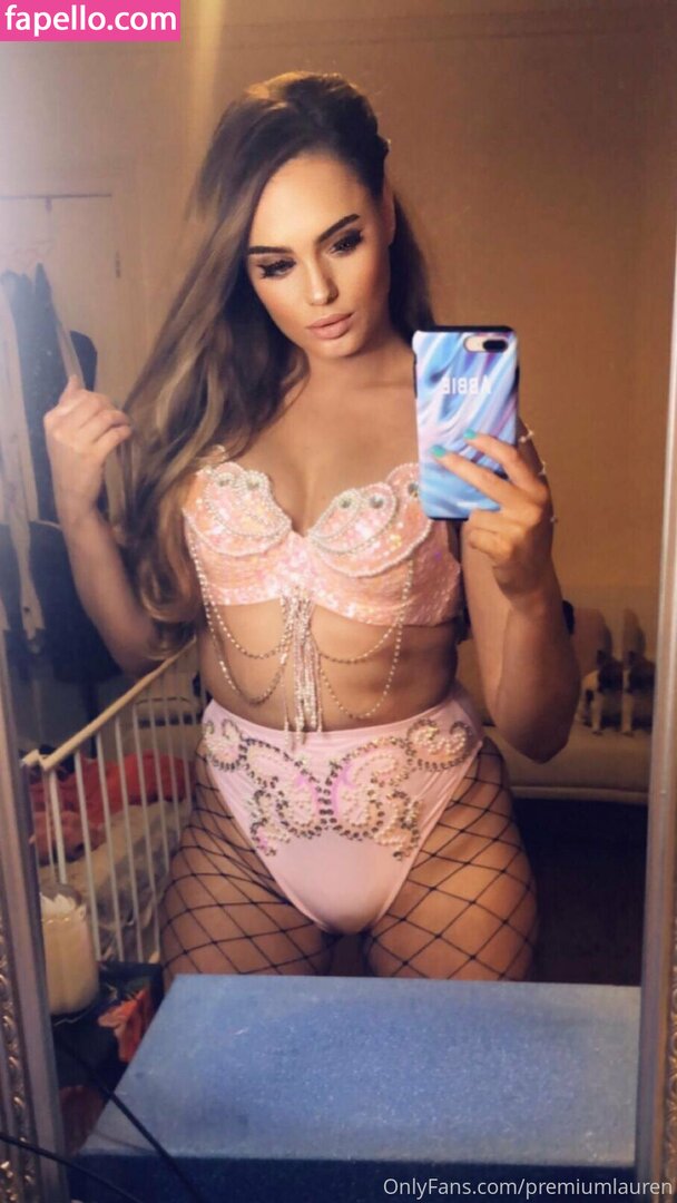 Yourgirlauren Yourgirlauren Nude Leaked OnlyFans Photo Fapelloi53