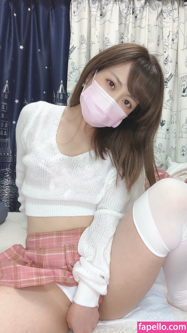 Yu Hirose Yu Hirose Nude Leaked Onlyfans Photo Fapello