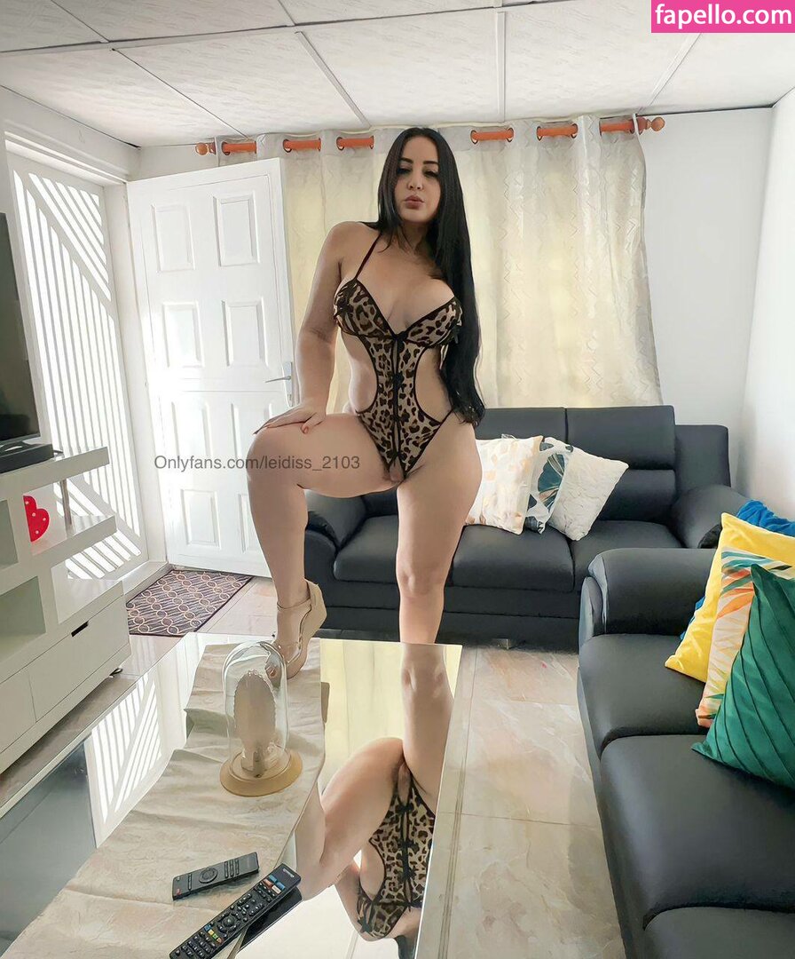 Yuleidys Colombiana En Venezuela Yule8458 Nude Leaked OnlyFans