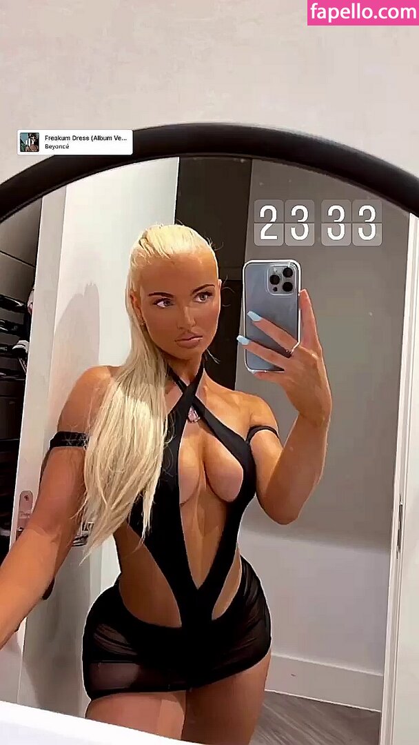 Zara Louisa Zara Louisa Nude Leaked OnlyFans Photo Fapelloi30 TheFap