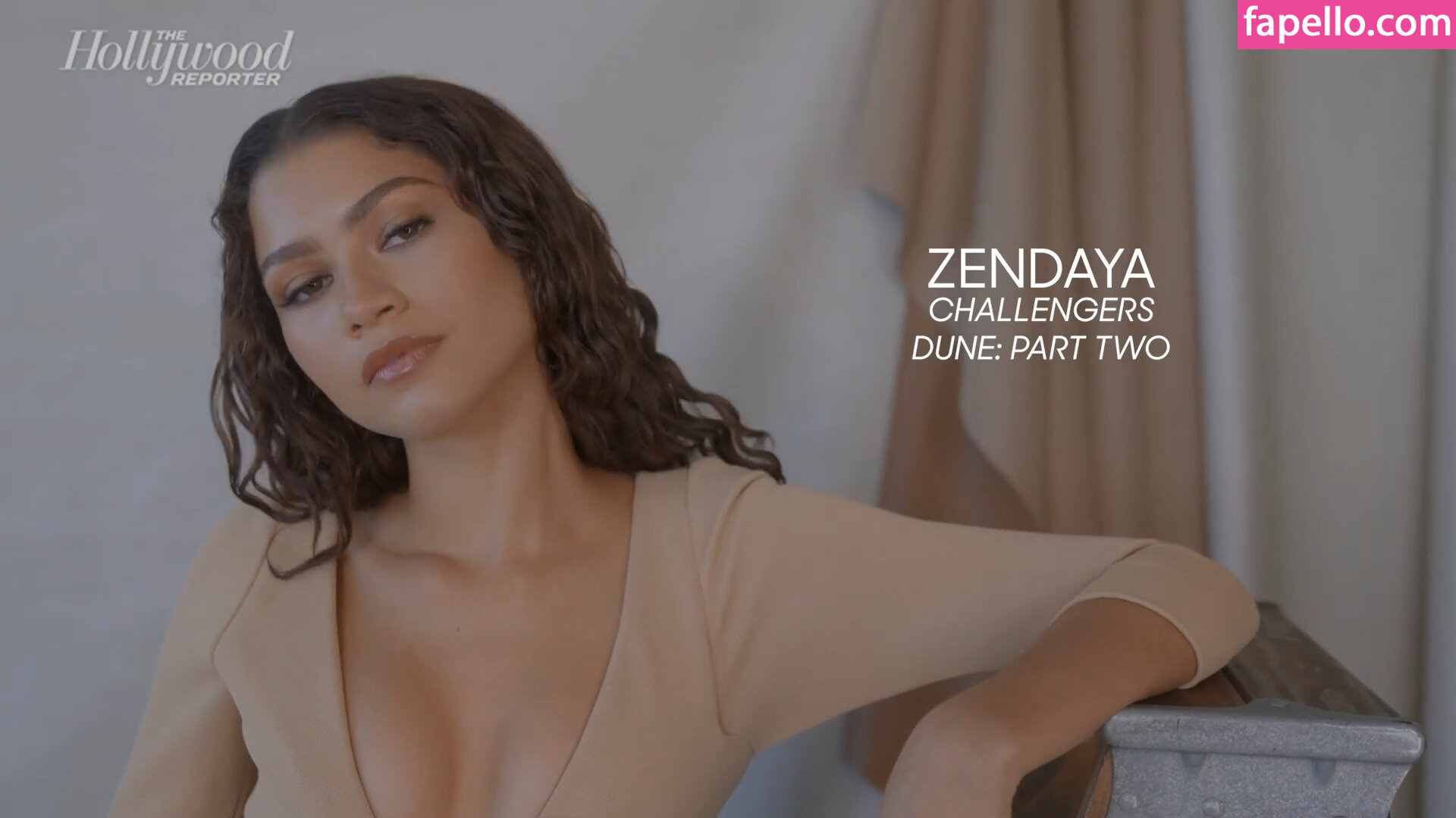 Zendaya Zayarose Nude Leaked Onlyfans Photo Fapello