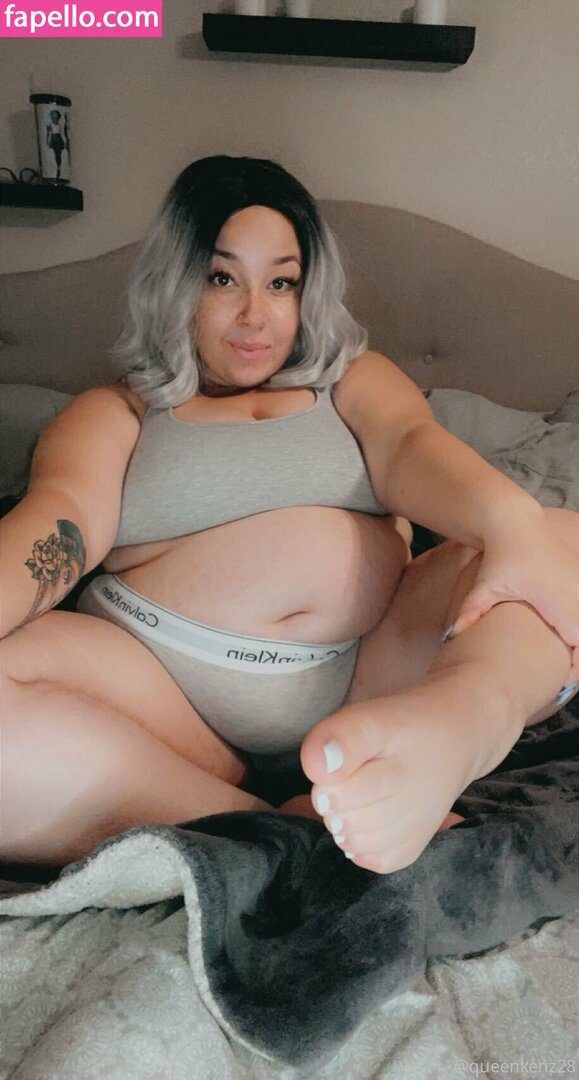 Zoey Envyy Zoeyenvy Nude Leaked OnlyFans Photo 7 Fapello