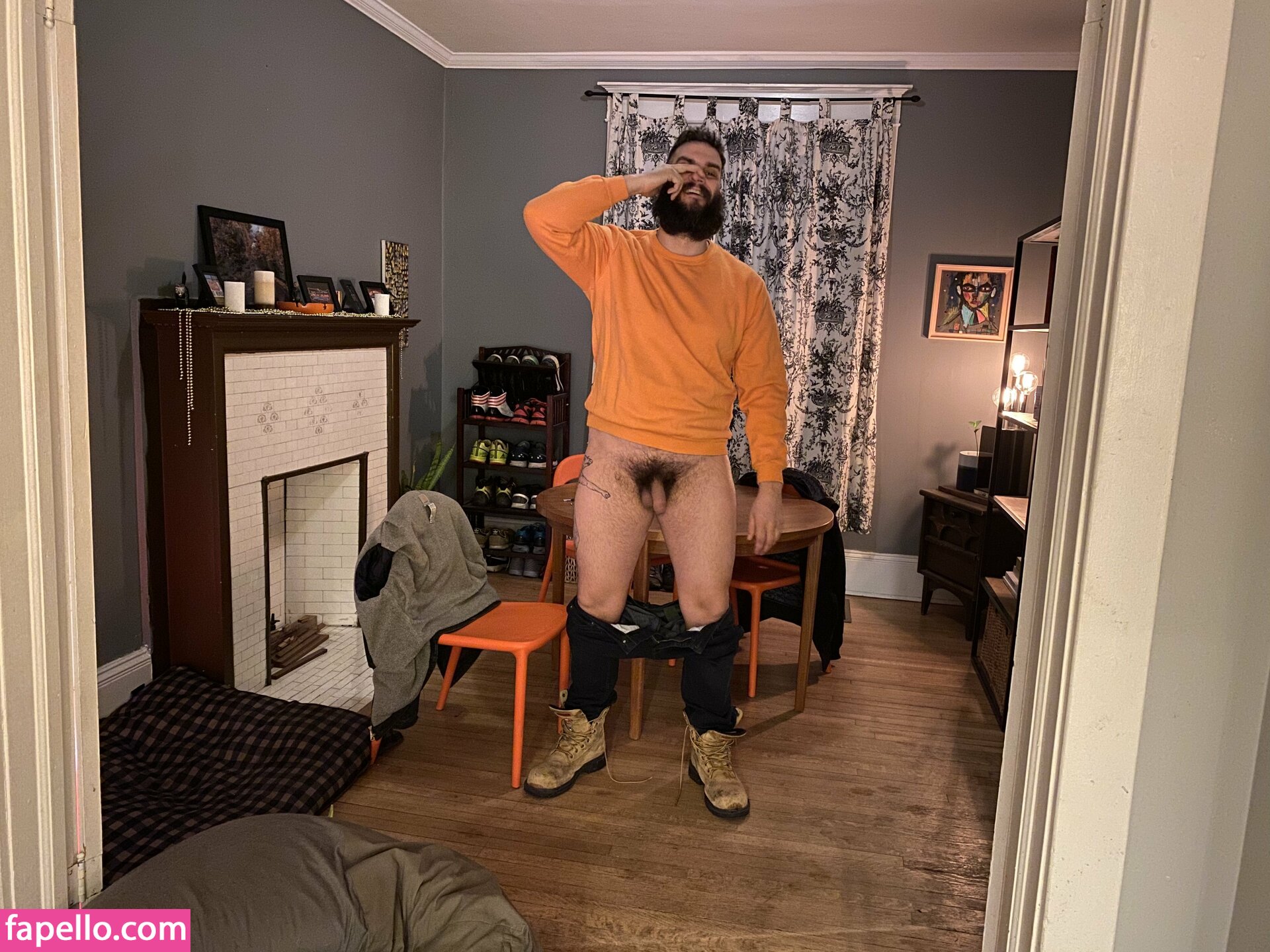 abeardedboy leaked nude photo #0005 (abeardedboy)