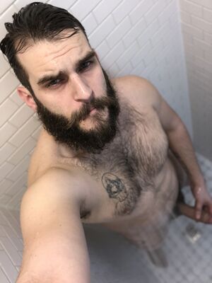 abeardedboy nude #0008