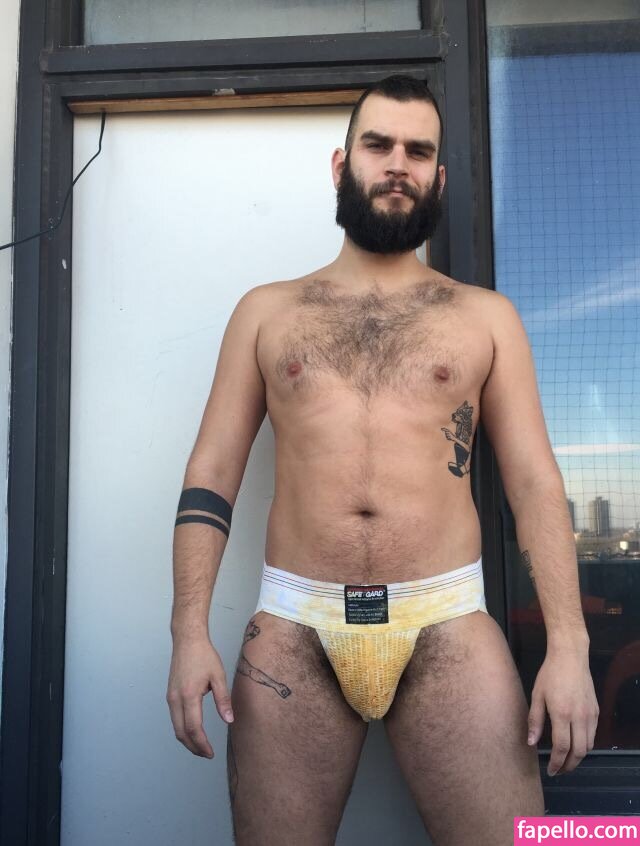 abeardedboy leaked nude photo #0018 (abeardedboy)