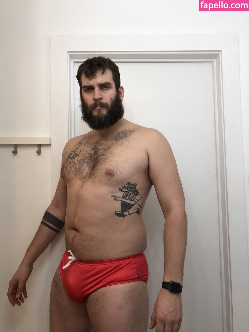 abeardedboy leaked nude photo #0019 (abeardedboy)