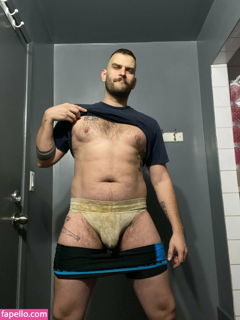 abeardedboy leaked nude photo #0030 (abeardedboy)