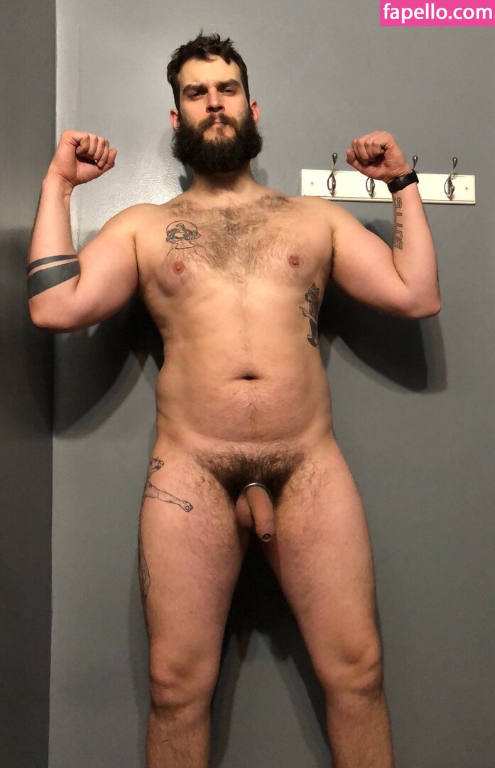 abeardedboy leaked nude photo #0033 (abeardedboy)