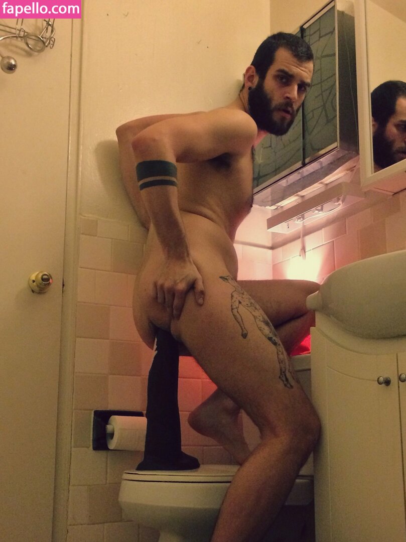 abeardedboy leaked nude photo #0038 (abeardedboy)