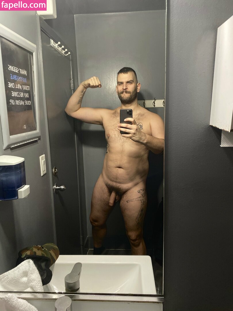 abeardedboy leaked nude photo #0042 (abeardedboy)