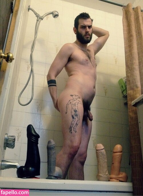 abeardedboy leaked nude photo #0046 (abeardedboy)