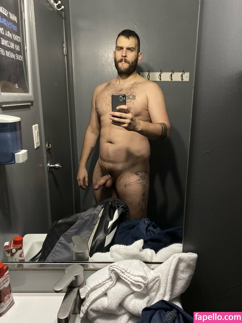 abeardedboy leaked nude photo #0083 (abeardedboy)