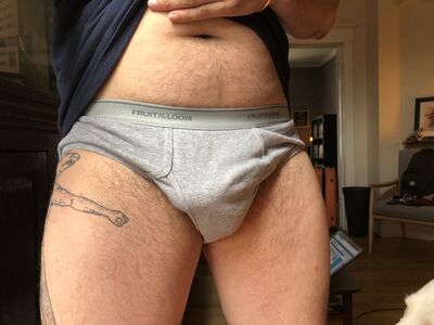 abeardedboy nude #0094