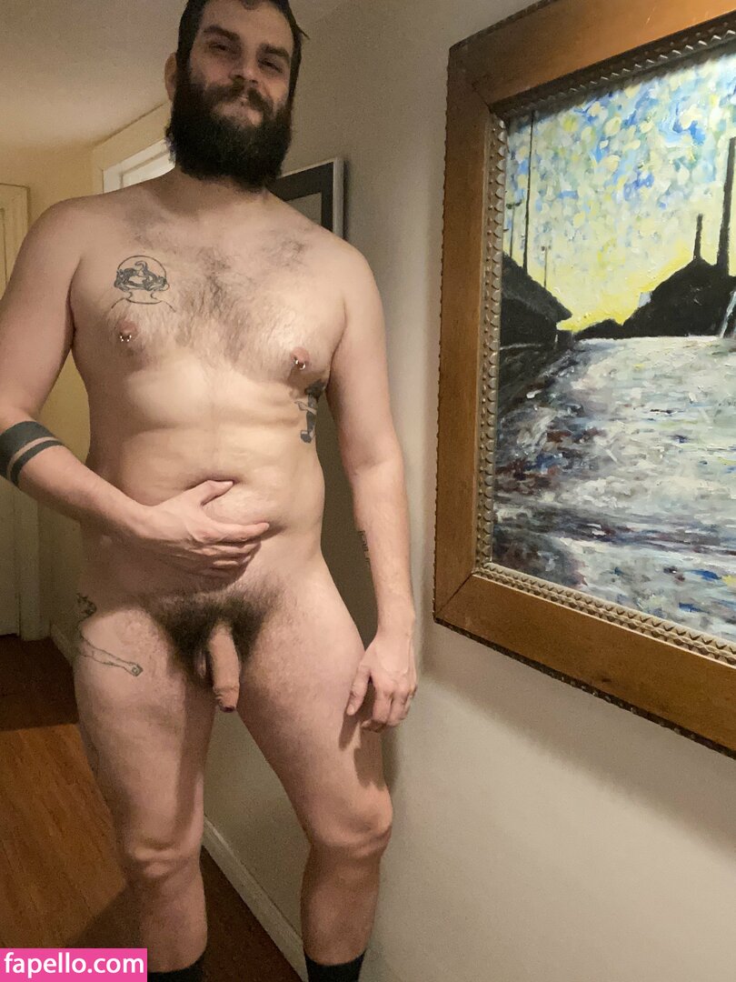 abeardedboy leaked nude photo #0209 (abeardedboy)