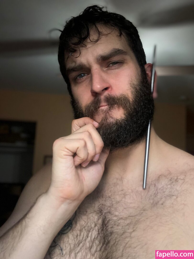 abeardedboy leaked nude photo #0302 (abeardedboy)