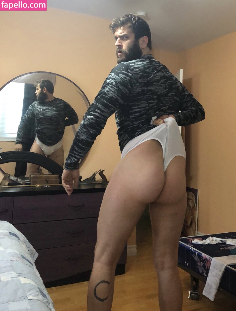 abeardedboy leaked nude photo #0303 (abeardedboy)