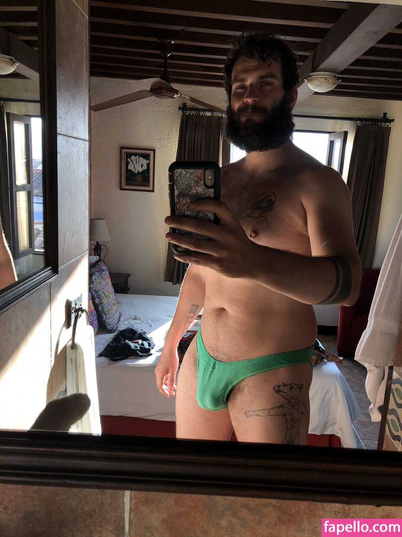 abeardedboy leaked nude photo #0356 (abeardedboy)