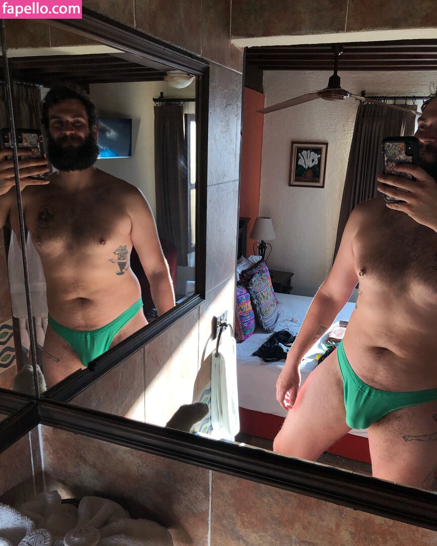 abeardedboy leaked nude photo #0359 (abeardedboy)