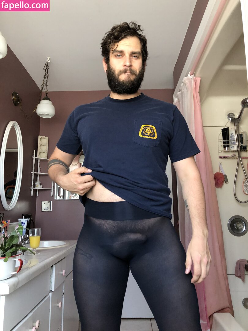 abeardedboy leaked nude photo #0374 (abeardedboy)