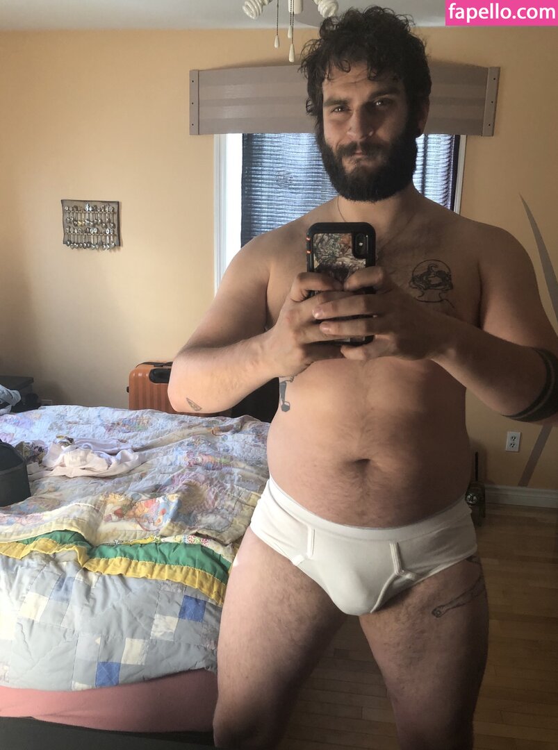 abeardedboy leaked nude photo #0377 (abeardedboy)