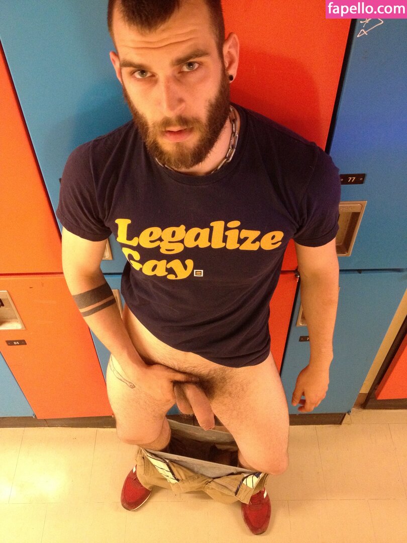 abeardedboy leaked nude photo #0392 (abeardedboy)