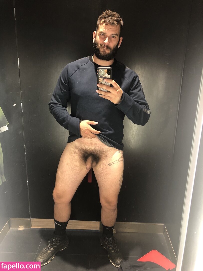 abeardedboy leaked nude photo #0425 (abeardedboy)