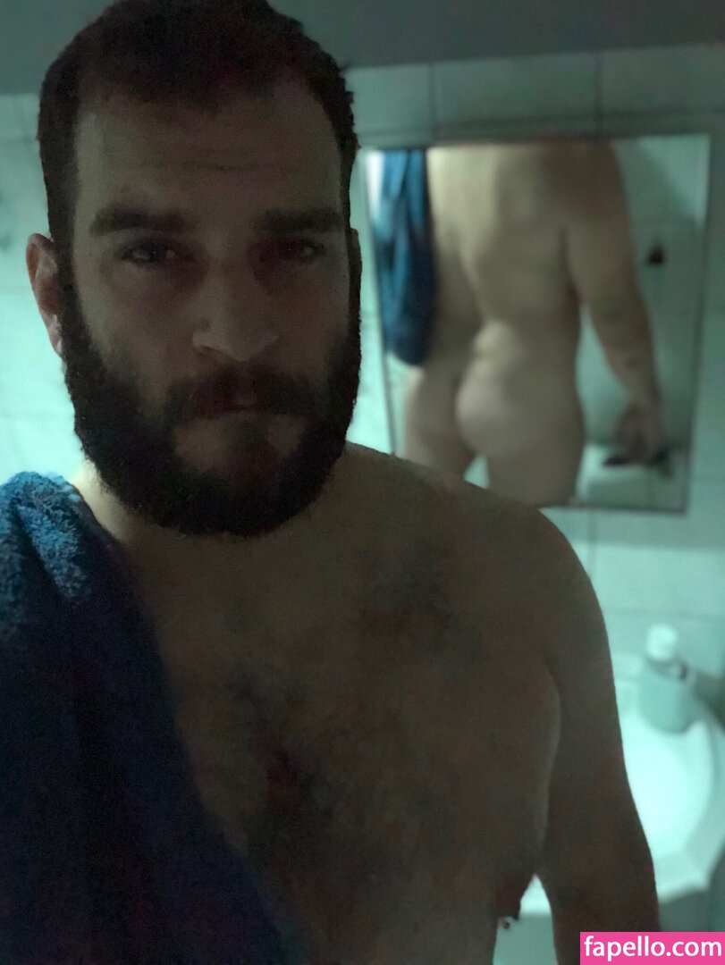 abeardedboy leaked nude photo #0440 (abeardedboy)