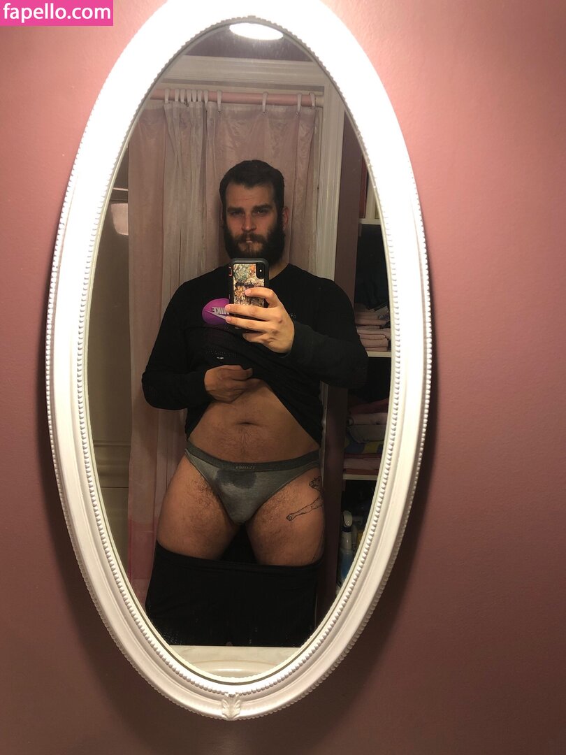 abeardedboy leaked nude photo #0450 (abeardedboy)