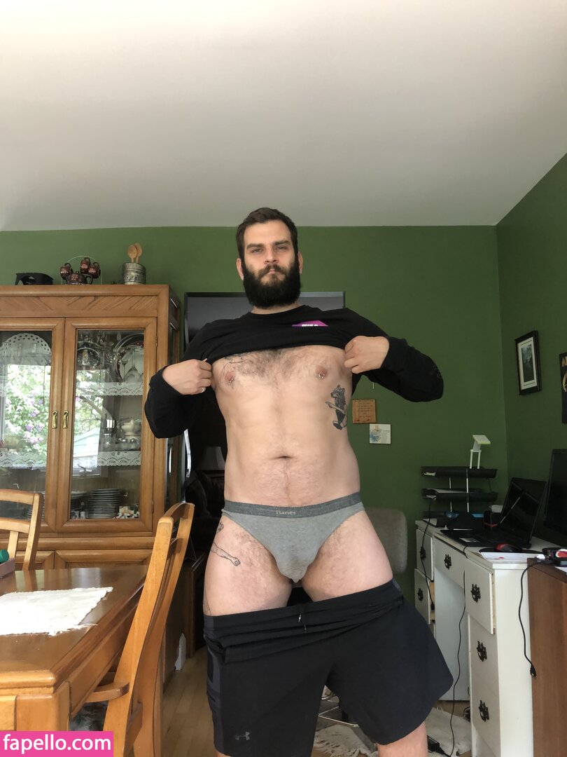 abeardedboy leaked nude photo #0451 (abeardedboy)