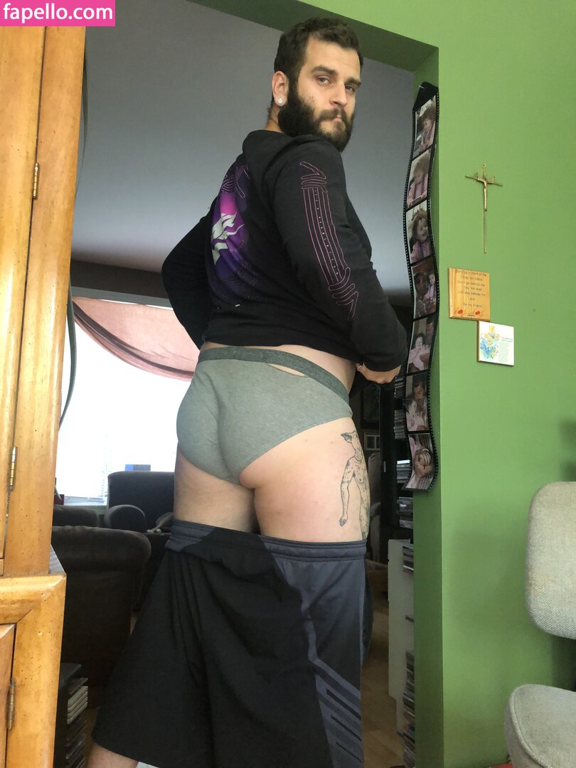 abeardedboy leaked nude photo #0452 (abeardedboy)