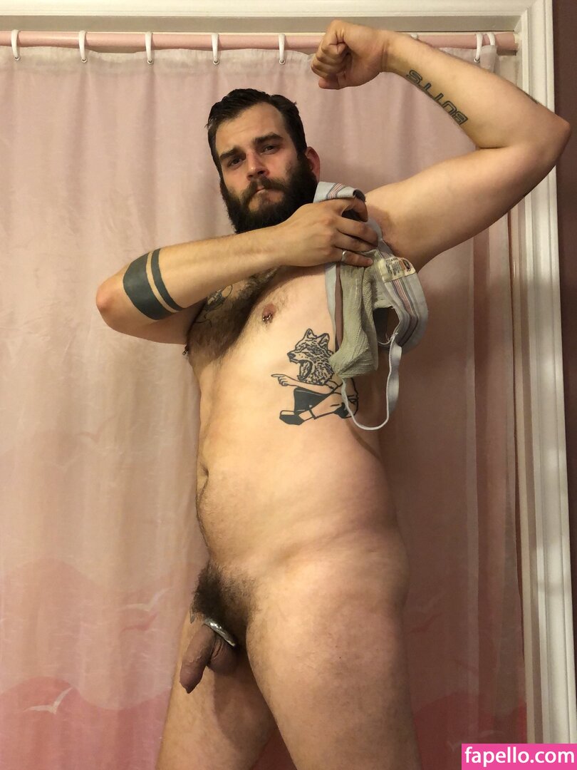 abeardedboy leaked nude photo #0460 (abeardedboy)