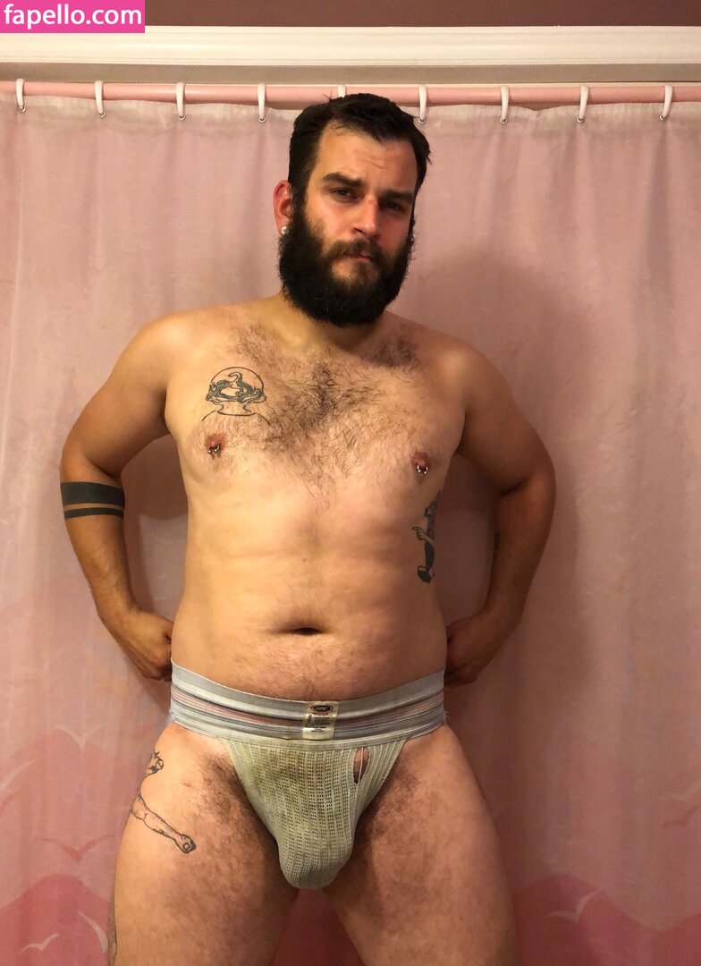 abeardedboy leaked nude photo #0461 (abeardedboy)