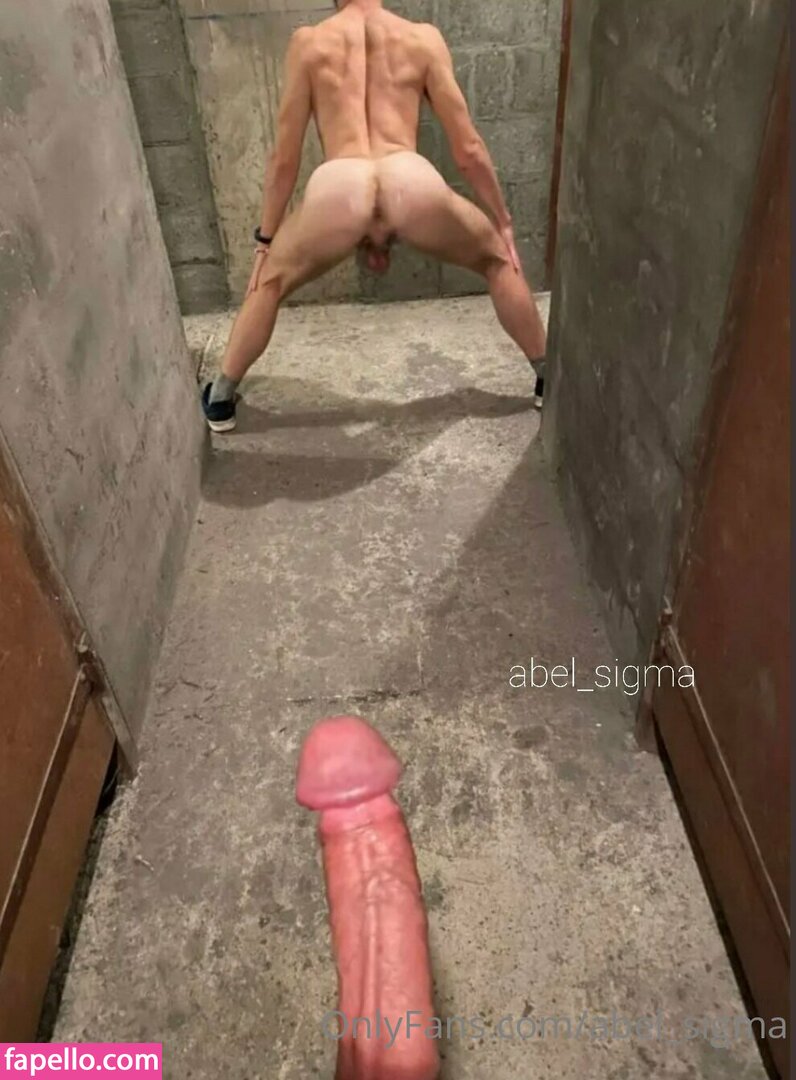 abel_sigma leaked nude photo #0018 (abel_sigma / buffboyjunior)