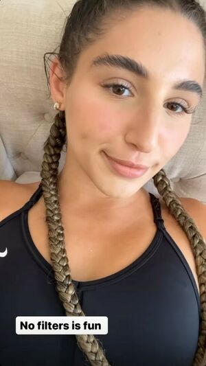 Abella Danger nude #1100