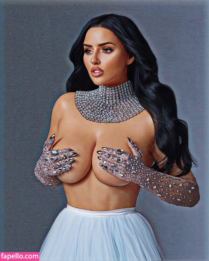 Abigail Ratchford / abigailratchford / https: Nude Leaked OnlyFans Photo  #62 - Fapello