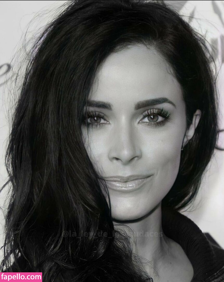 Abigail Spencer leaked nude photo #0086 (Abigail Spencer / abigailspencer)