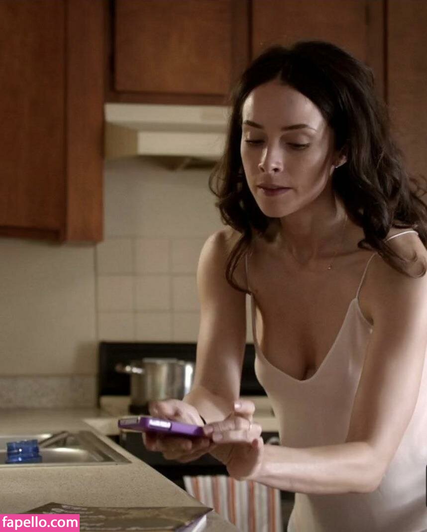 Abigail Spencer leaked nude photo #0096 (Abigail Spencer / abigailspencer)