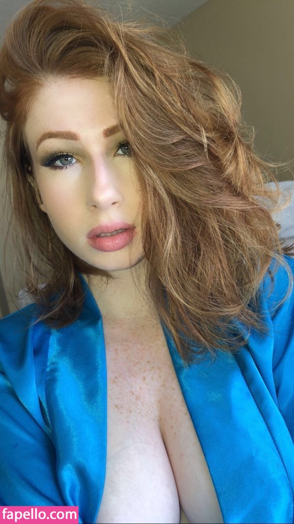 Abigalemandler leaked nude photo #0002 (Abigalemandler / Abigale Mandler)