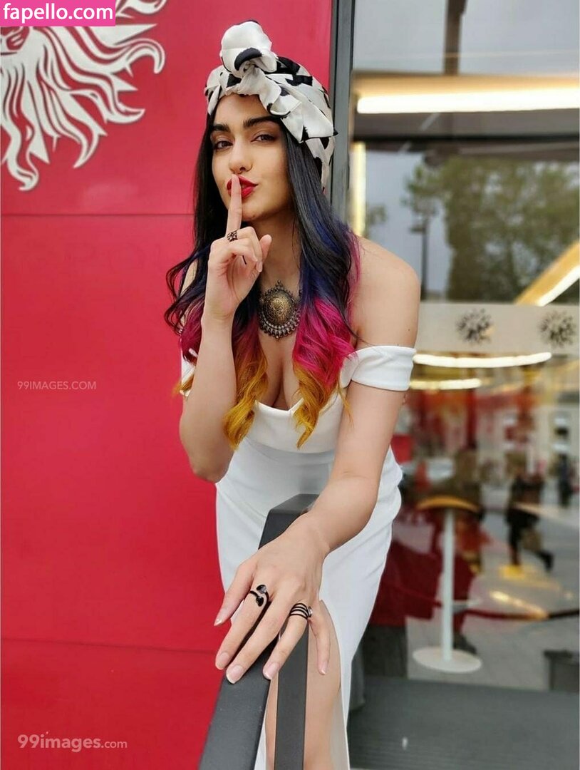 Adah Sharma leaked nude photo #0495 (Adah Sharma / adah_ki_adah)