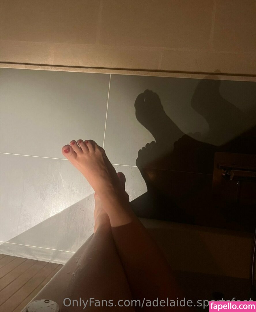 adelaide.sportsfeet leaked nude photo #0019 (adelaide.sportsfeet / adelaidesports)