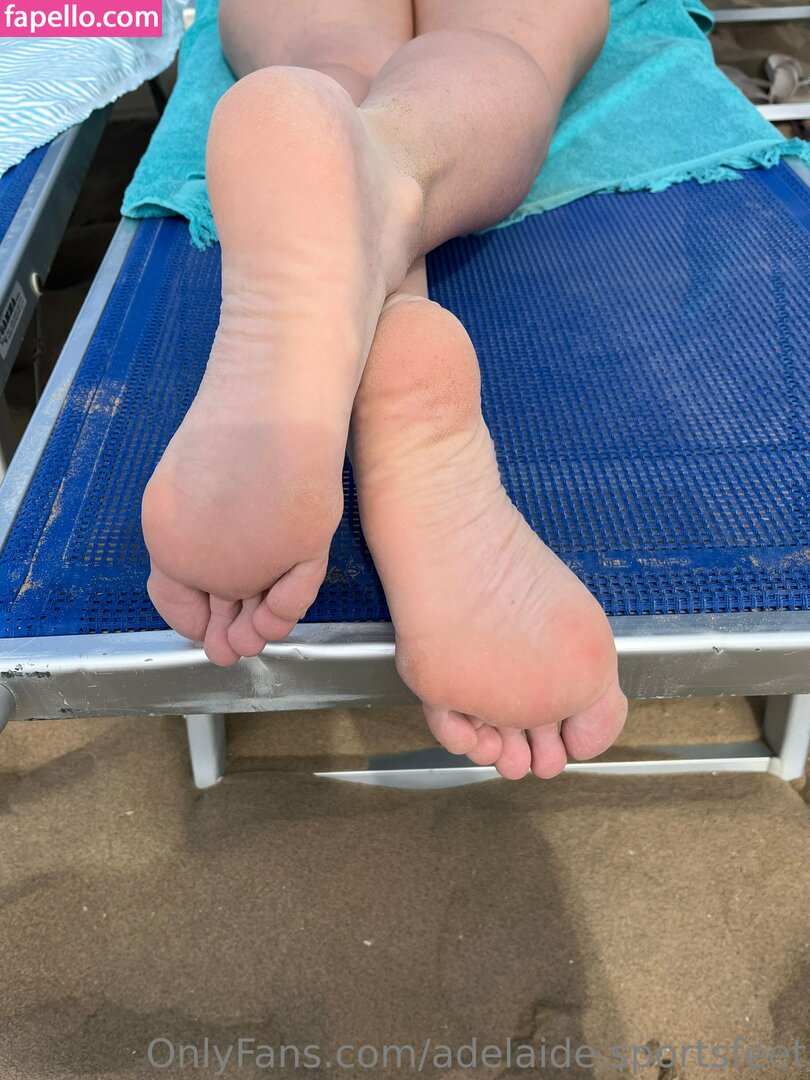 adelaide.sportsfeet leaked nude photo #0022 (adelaide.sportsfeet / adelaidesports)