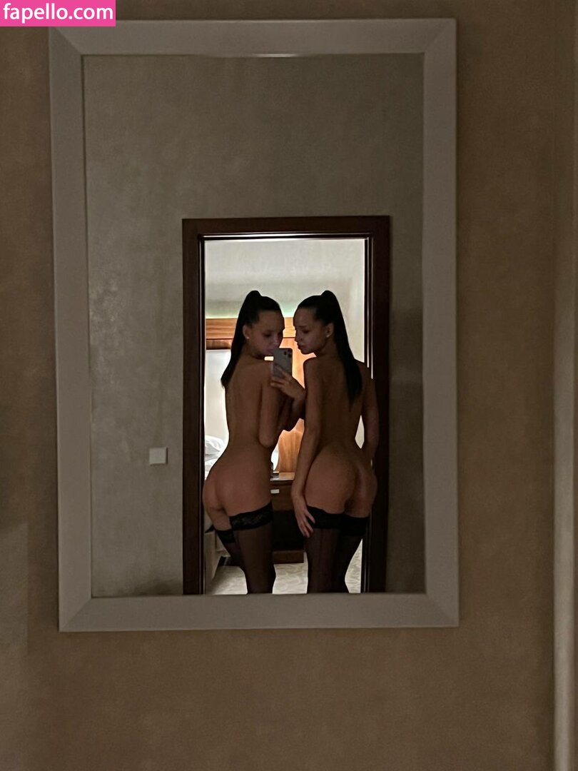 Adelalinka Twins leaked nude photo #0108 (Adelalinka Twins / adelalinka / adelalinka_life)