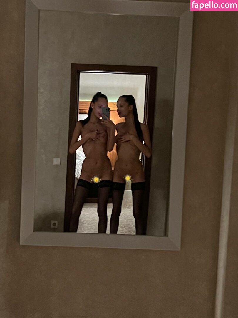 Adelalinka Twins leaked nude photo #0109 (Adelalinka Twins / adelalinka / adelalinka_life)