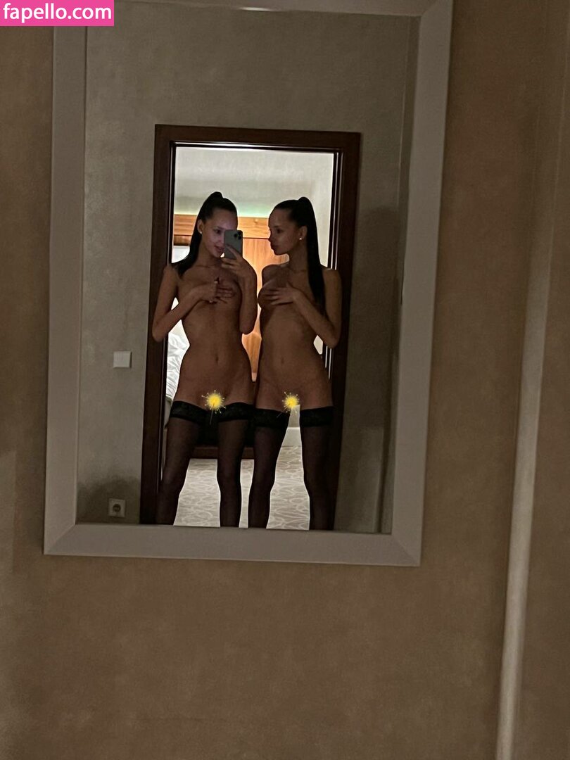 Adelalinka Twins leaked nude photo #0110 (Adelalinka Twins / adelalinka / adelalinka_life)