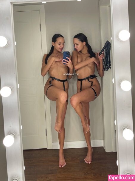 Adelalinka Twins leaked nude photo #0112 (Adelalinka Twins / adelalinka / adelalinka_life)