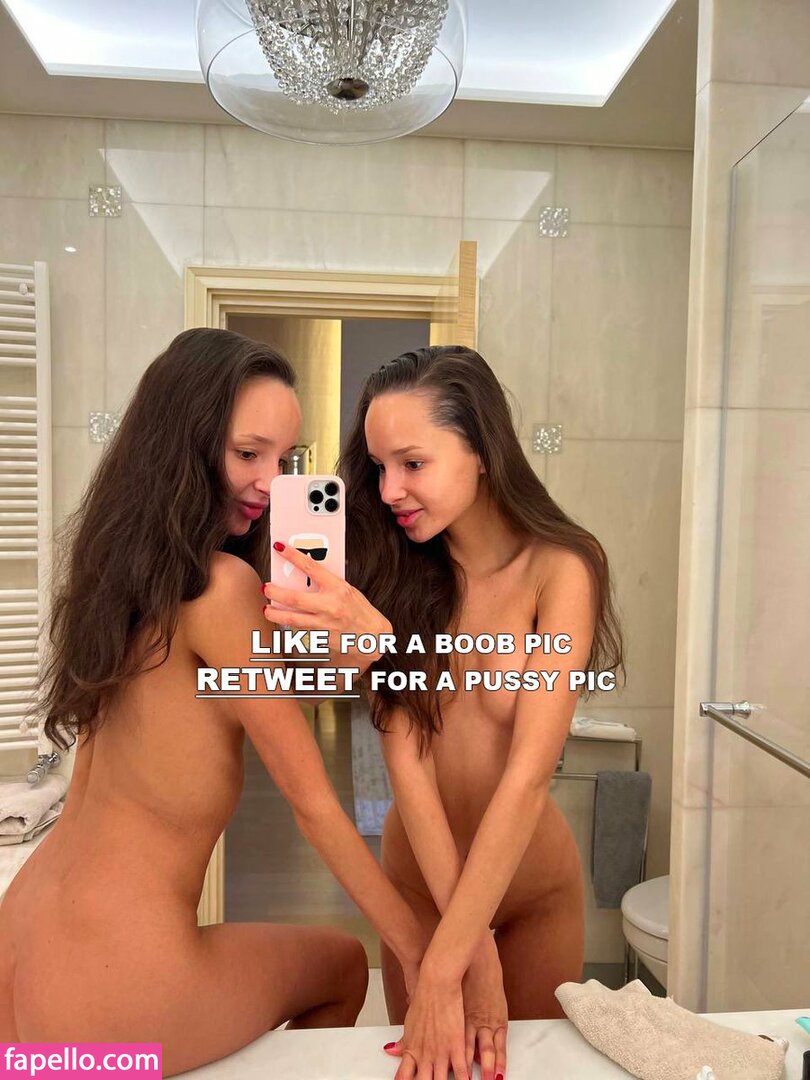 Adelalinka Twins leaked nude photo #0285 (Adelalinka Twins / adelalinka / adelalinka_life)