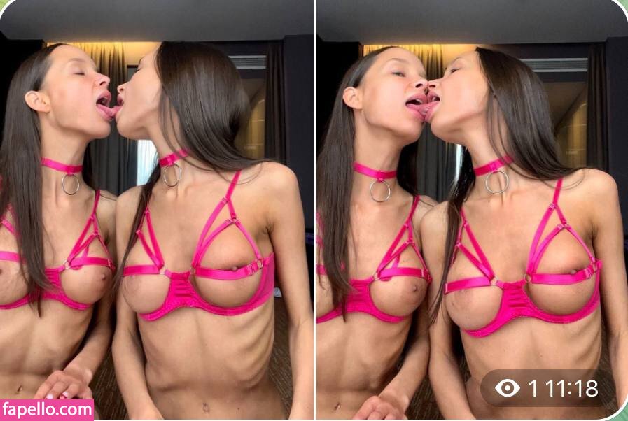 Adelalinka Twins leaked nude photo #0322 (Adelalinka Twins / adelalinka / adelalinka_life)