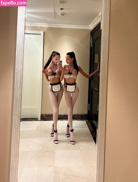 Adelalinka Twins leaked nude photo #0350 (Adelalinka Twins / adelalinka / adelalinka_life)